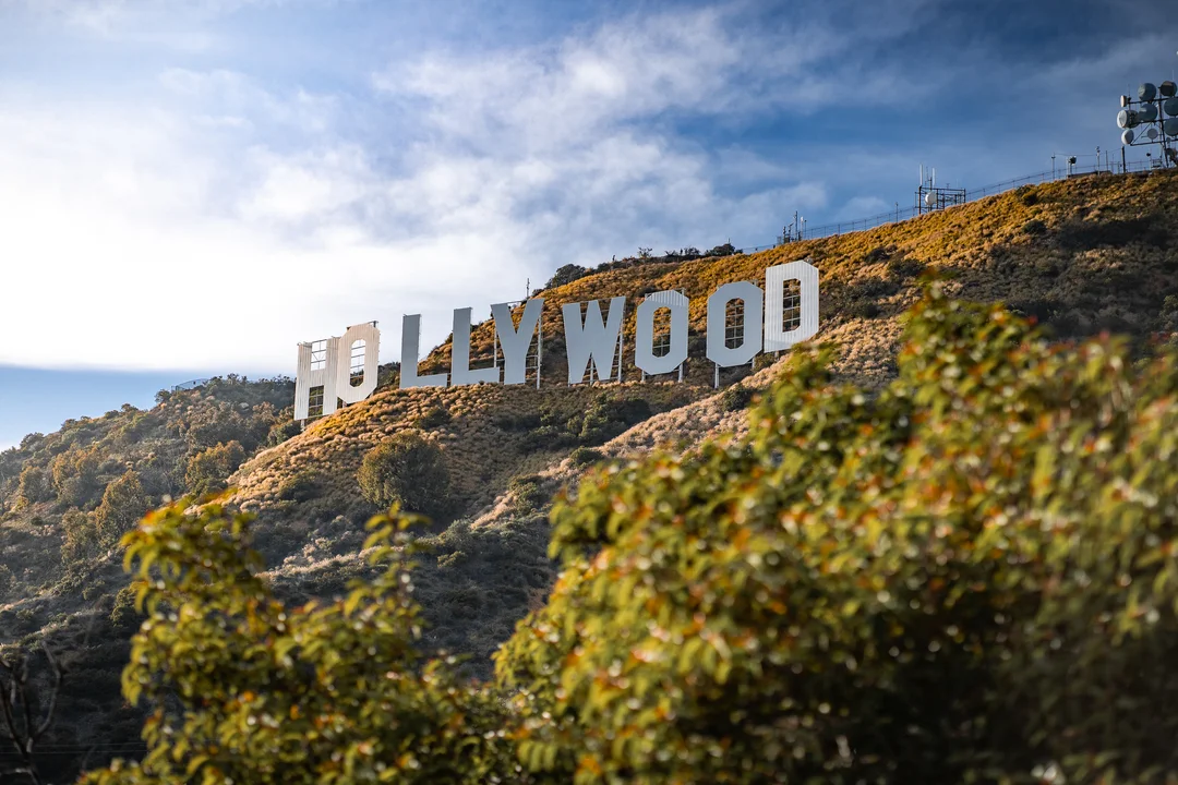 Los guionistas de Hollywood dieron a conocer a sus candidatas