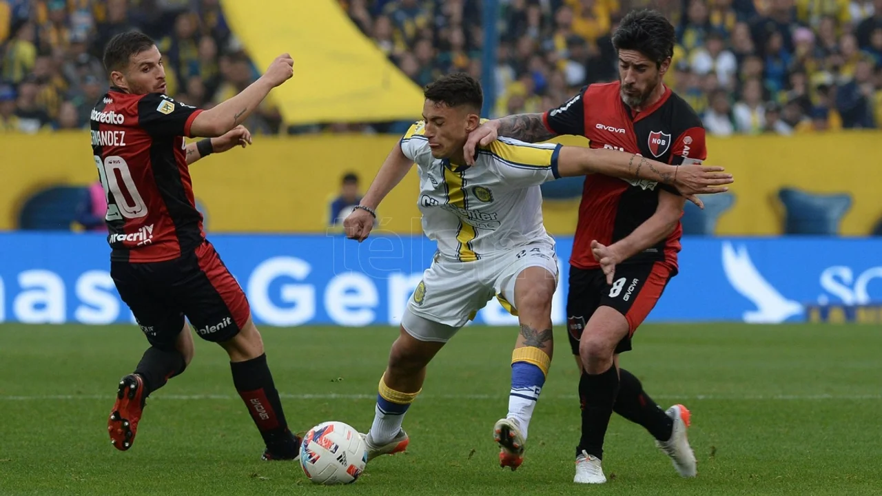 Liga Profesional y Copa: cómo será el formato del fútbol argentino este 2023
