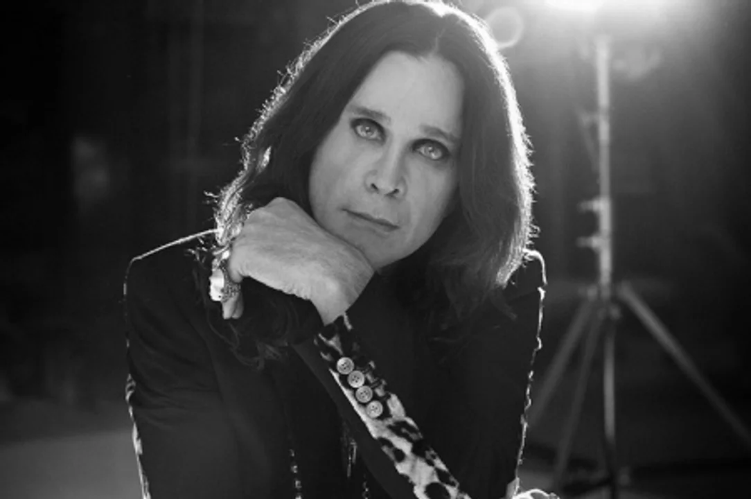 Ozzy Osbourne anunció su retiro definitivo de las giras con un doloroso mensaje
