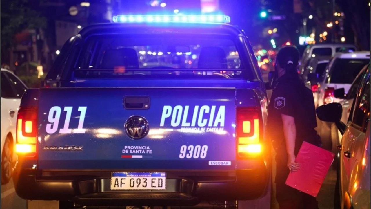 Mataron a un hombre e hirieron a una nena de 8 años en una balacera