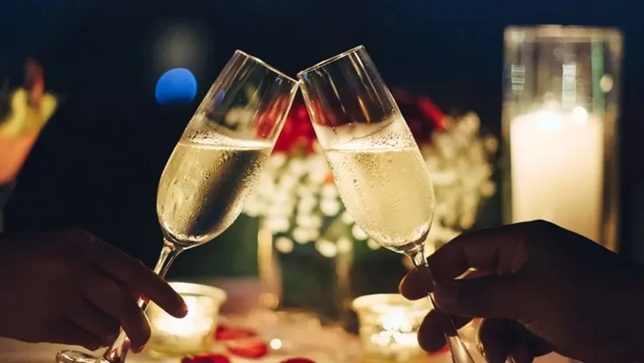 Gastronómicos con alta expectativa en el Día de los Enamorados