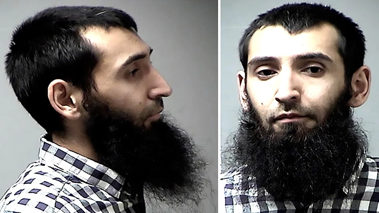Nueva York: pidieron la pena de muerte para el asesino de los rosarinos