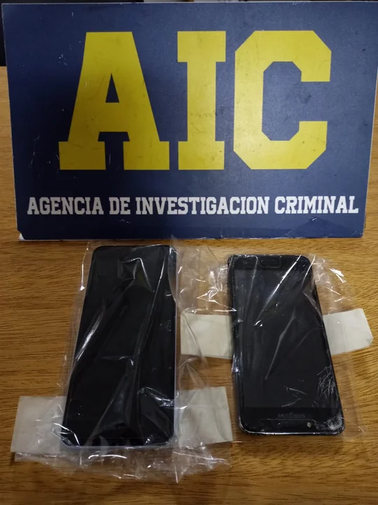 Detuvieron a dos prófugos pertenecientes a la banda del Peruano Rodríguez Granthon