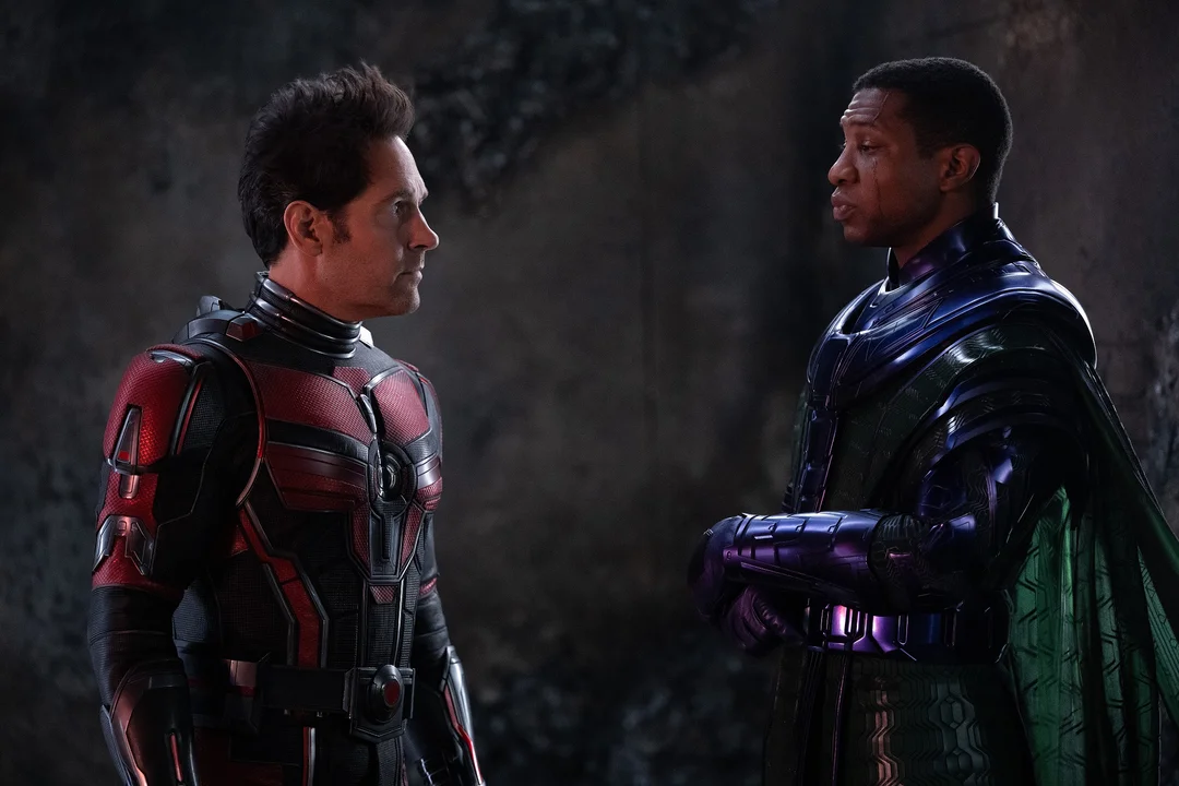 Jonathan Majors es Kang Conquistador, el nuevo gran villano de Marvel