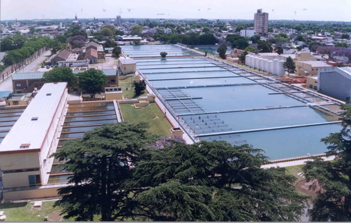 Sigue la baja presión y falta de agua en Rosario: ¿Hasta cuándo?