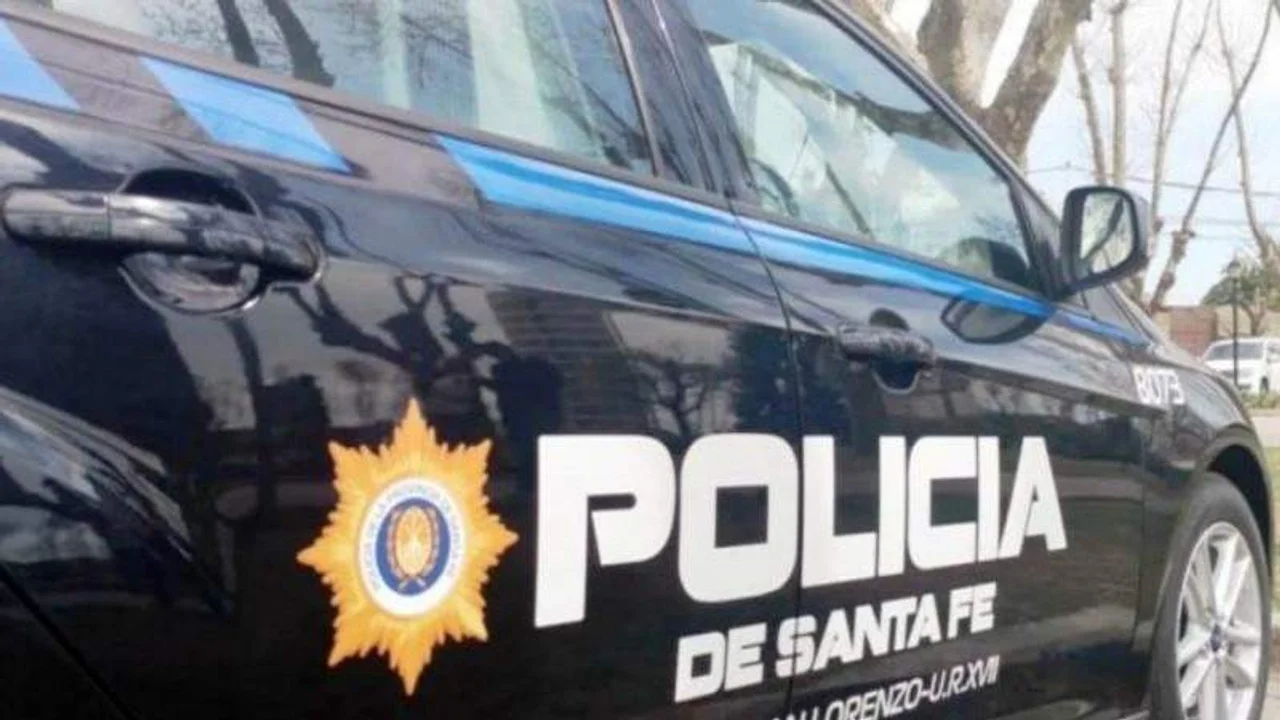 Escrache a dos vecinos acusados de abusar de una joven con discapacidad