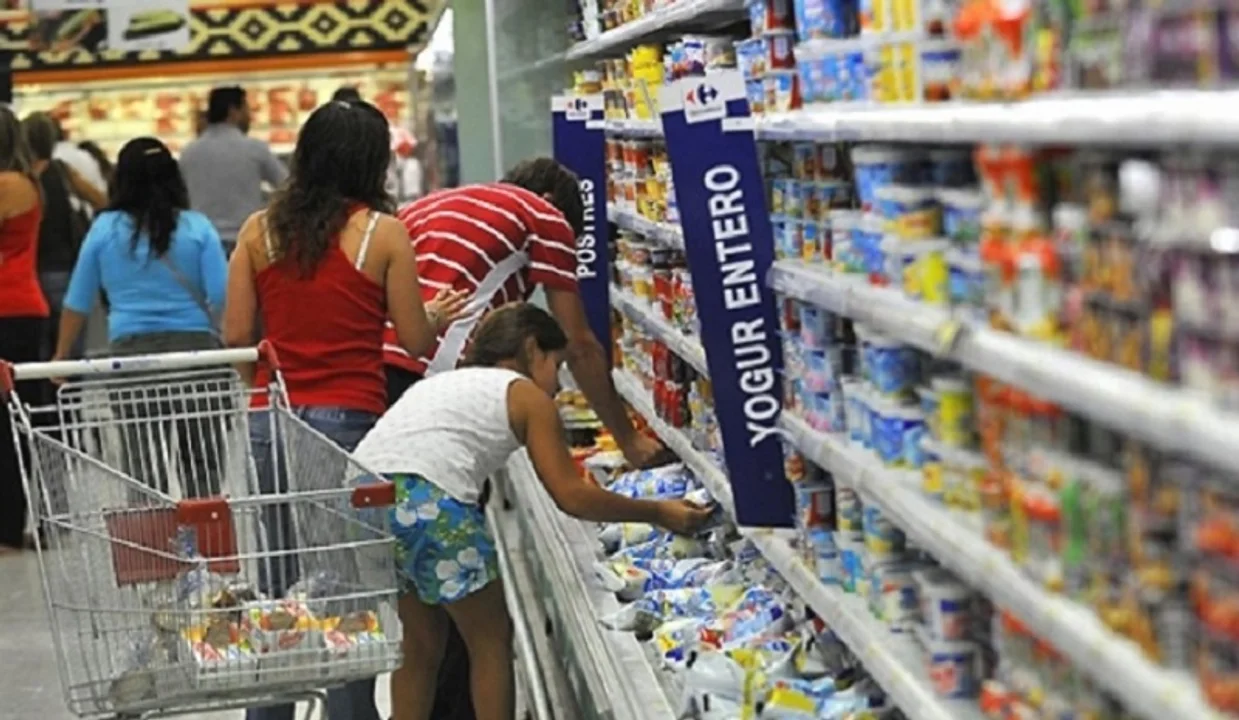 Una familia necesita el doble de ingresos que hace un año para no ser pobre