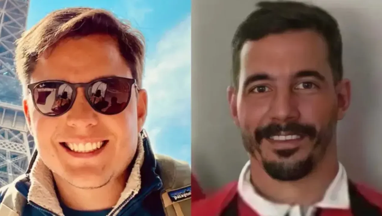 Dos argentinos murieron y otro sigue internado tras una avalancha en Canadá