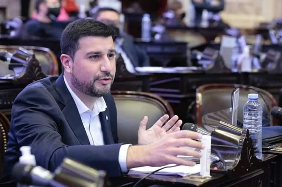 Cleri: “Losada no trabajó y frenó la designación de jueces para Rosario”