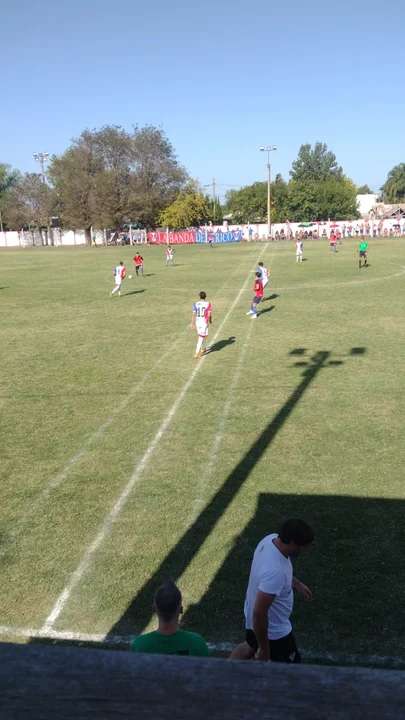 Comenzó un nuevo Torneo Apertura  