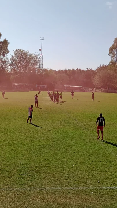 Comenzó un nuevo Torneo Apertura  