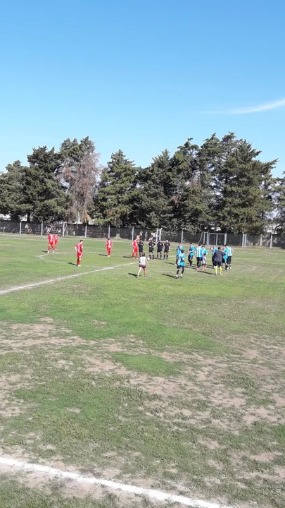 Comenzó un nuevo Torneo Apertura  
