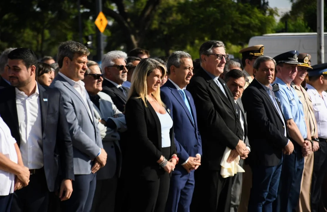 Javkin: "No nos acostumbremos a que maltraten esta ciudad"