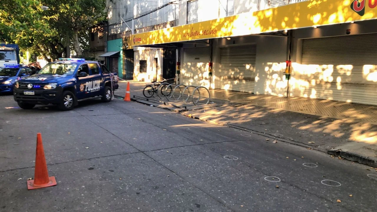 ¿Qué se sabe hasta ahora de la balacera al local de los Roccuzzo?