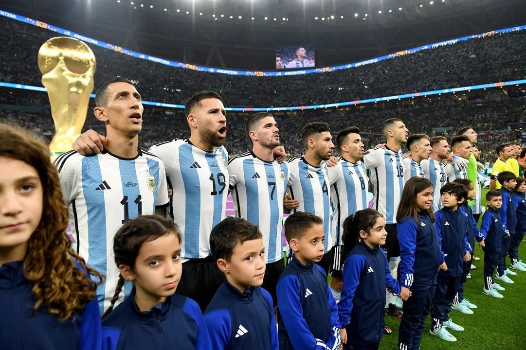 Scaloni dio la lista de convocados para los amistosos y hay varias sorpresas