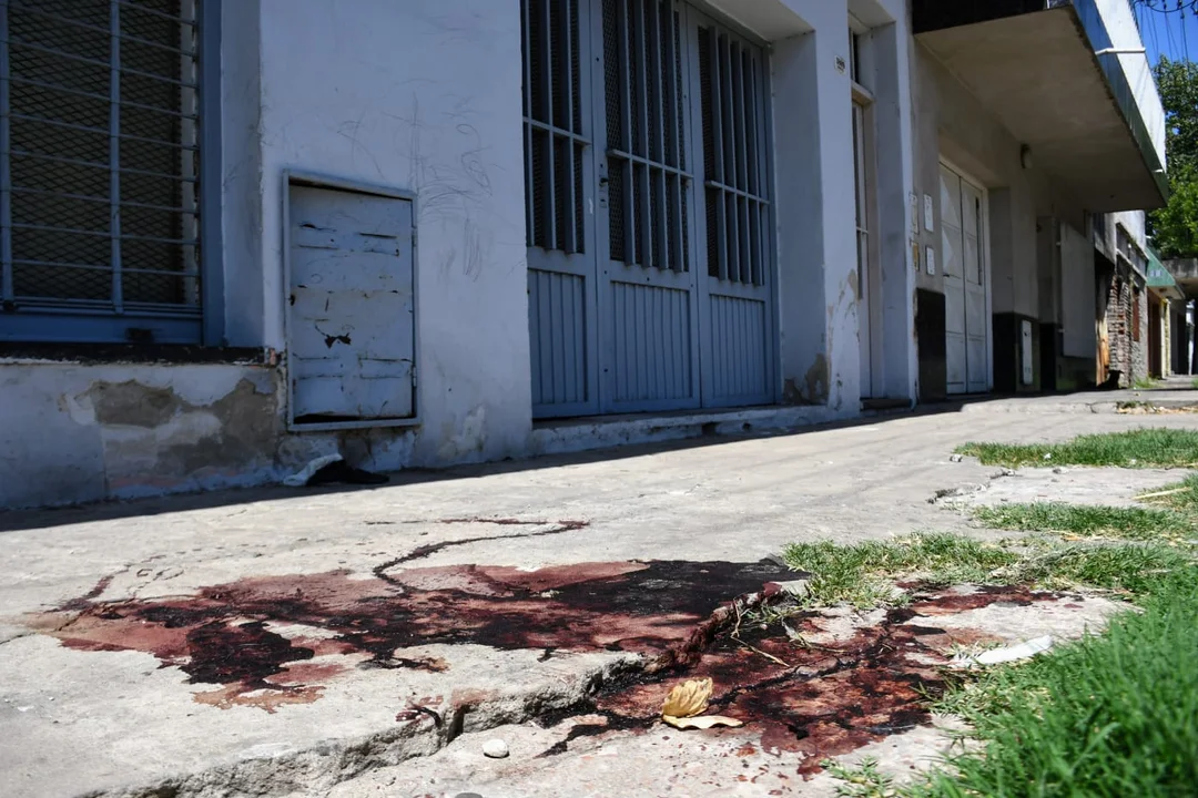 Violencia sin fin: matan a tres hombres en distintas zonas de la ciudad