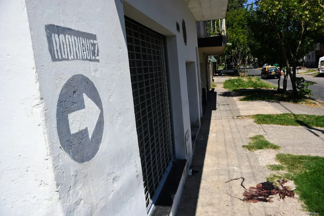 Violencia sin fin: matan a tres hombres en distintas zonas de la ciudad