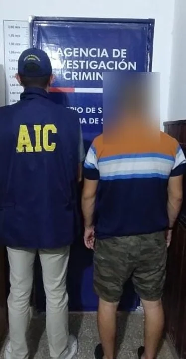 Detuvieron al prófugo por el homicidio de Dilello
