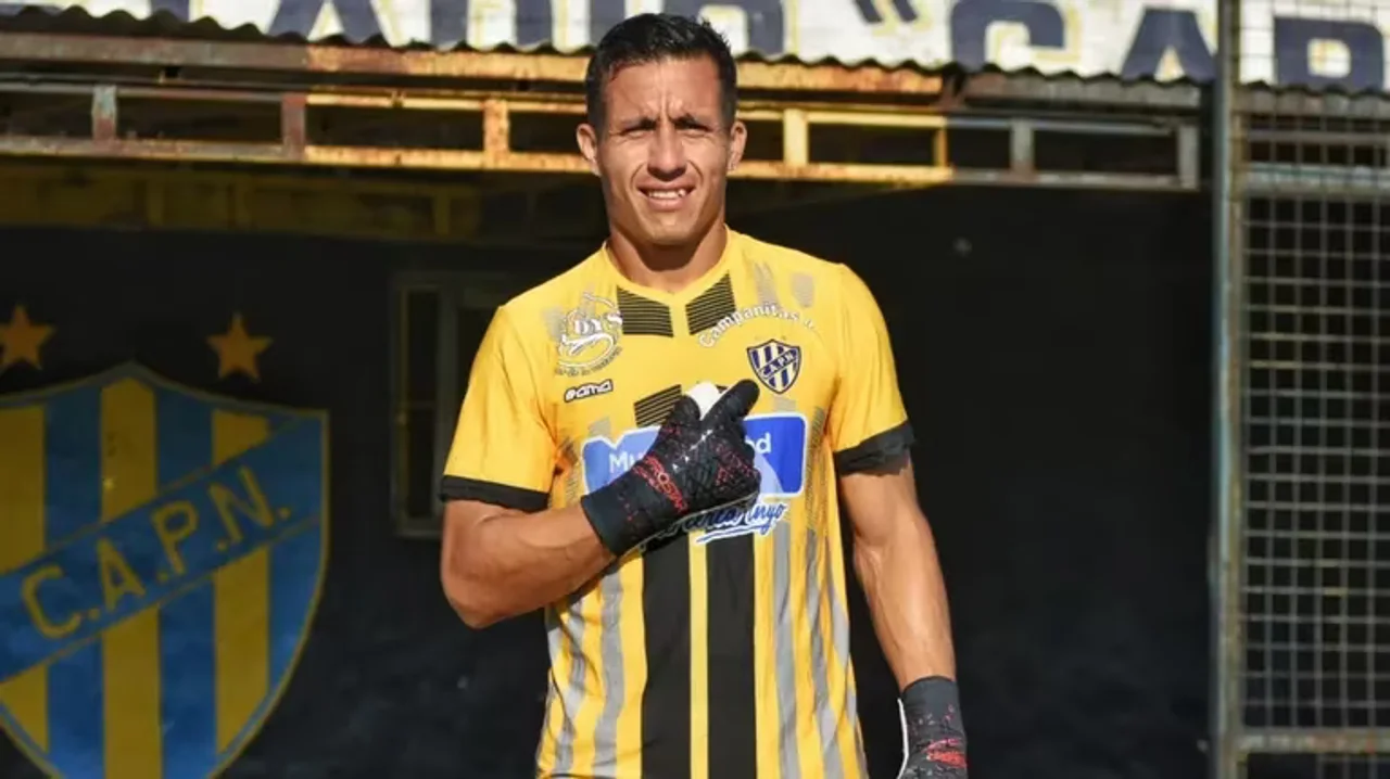 Un jugador del ascenso denunció un intento de soborno en redes sociales