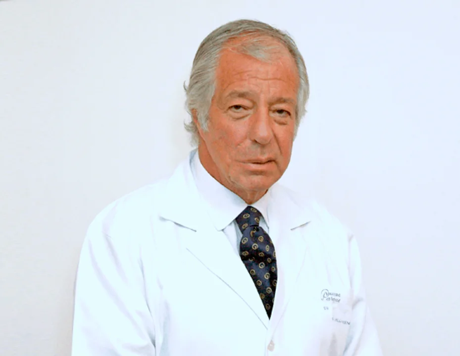 Murió Roberto Villavicencio, reconocido médico y empresario de la ciudad