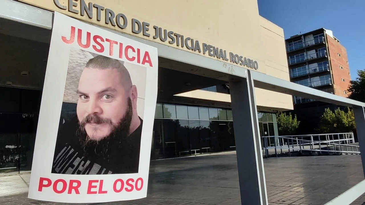 Crimen del Oso Cejas: piden perpetua para uno de los acusados