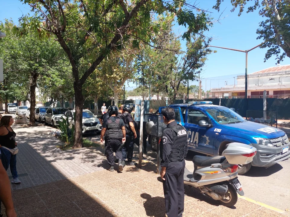 Homicidio de Dilello, imputaron al joven que se entregó a la Justicia