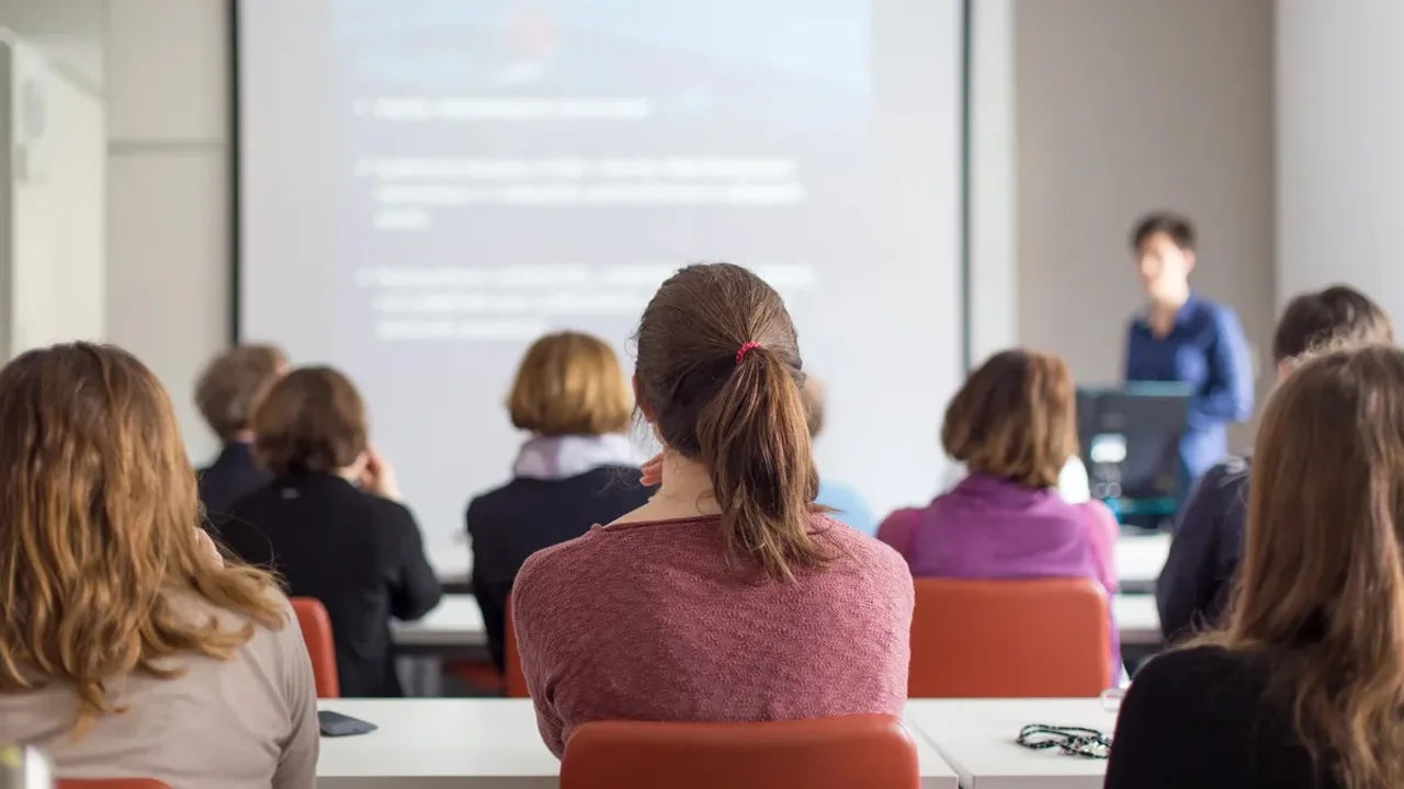 Las mujeres alcanzaron la tasa de empleo récord en Argentina