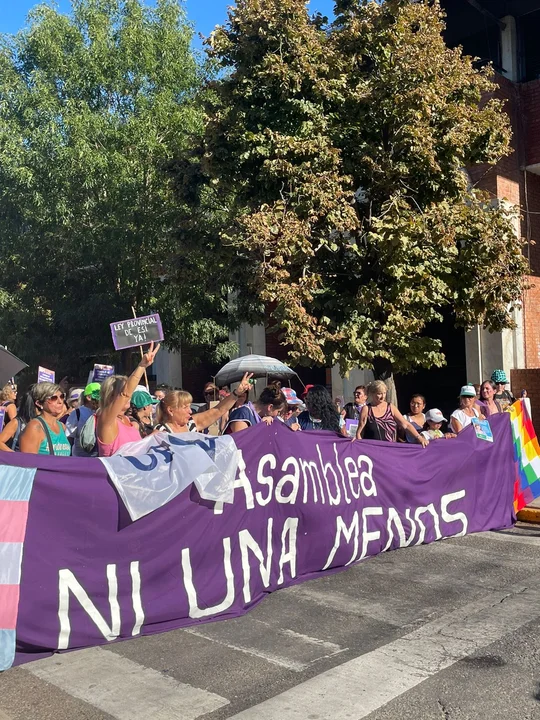 Del crimen pasional al femicidio