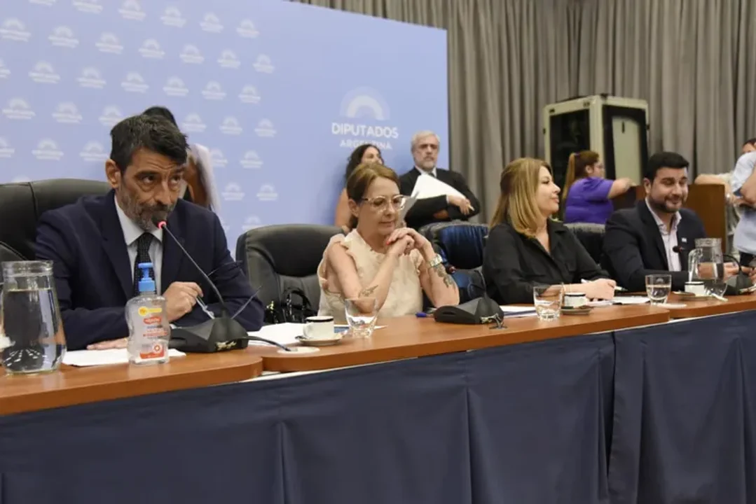Proyecto que busca fortalecer la justicia penal federal en Santa Fe
