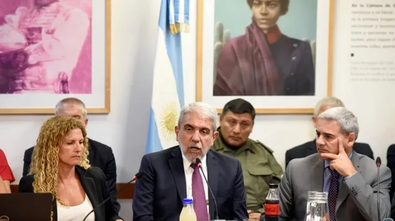 Fernández se refirió a la situación en Rosario: ¿Cuántos recursos se asignaron?