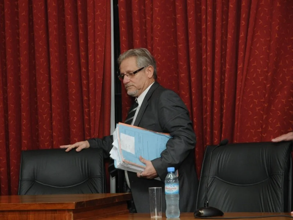 Un candidato a Fiscal General, bajo la lupa por su falta de perspectiva de género