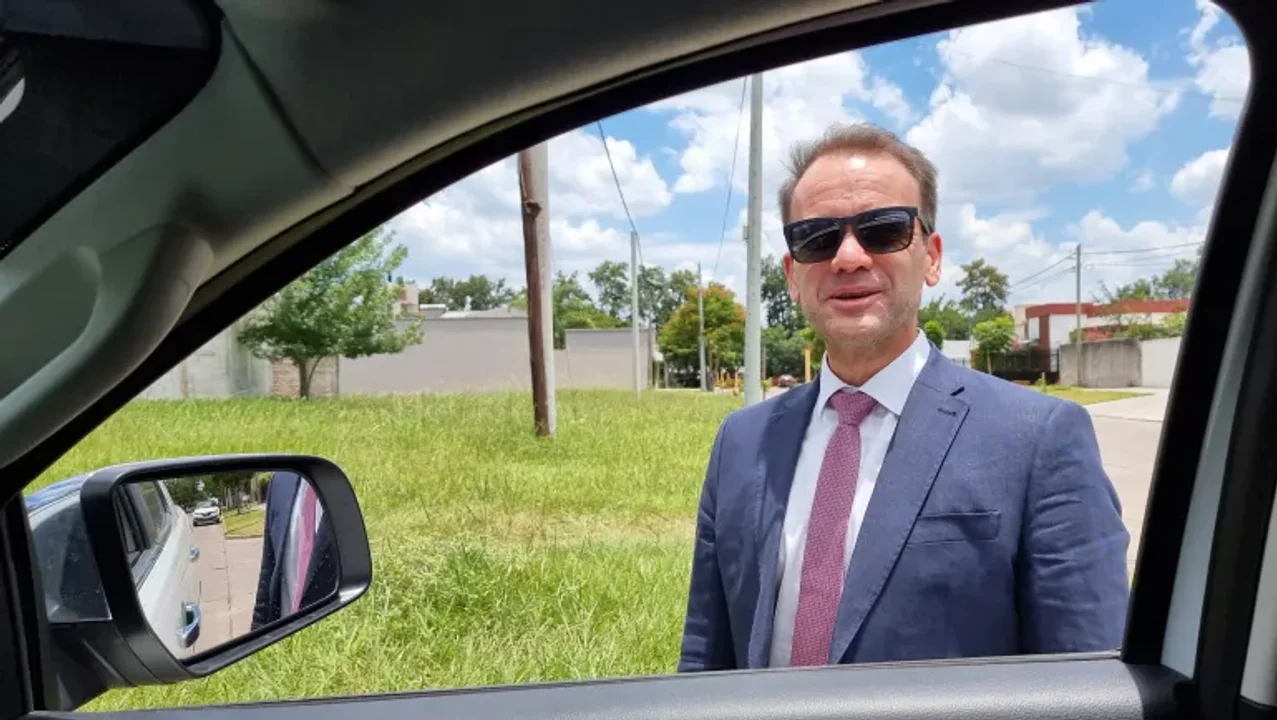 Acreedor de Vicentin presentó nuevo pedido de jury contra el juez Lorenzini
