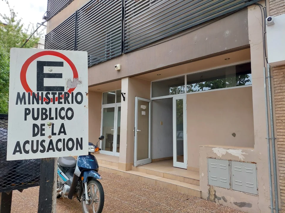 Quedó imputado el hombre que disparó en barrio Yapeyú