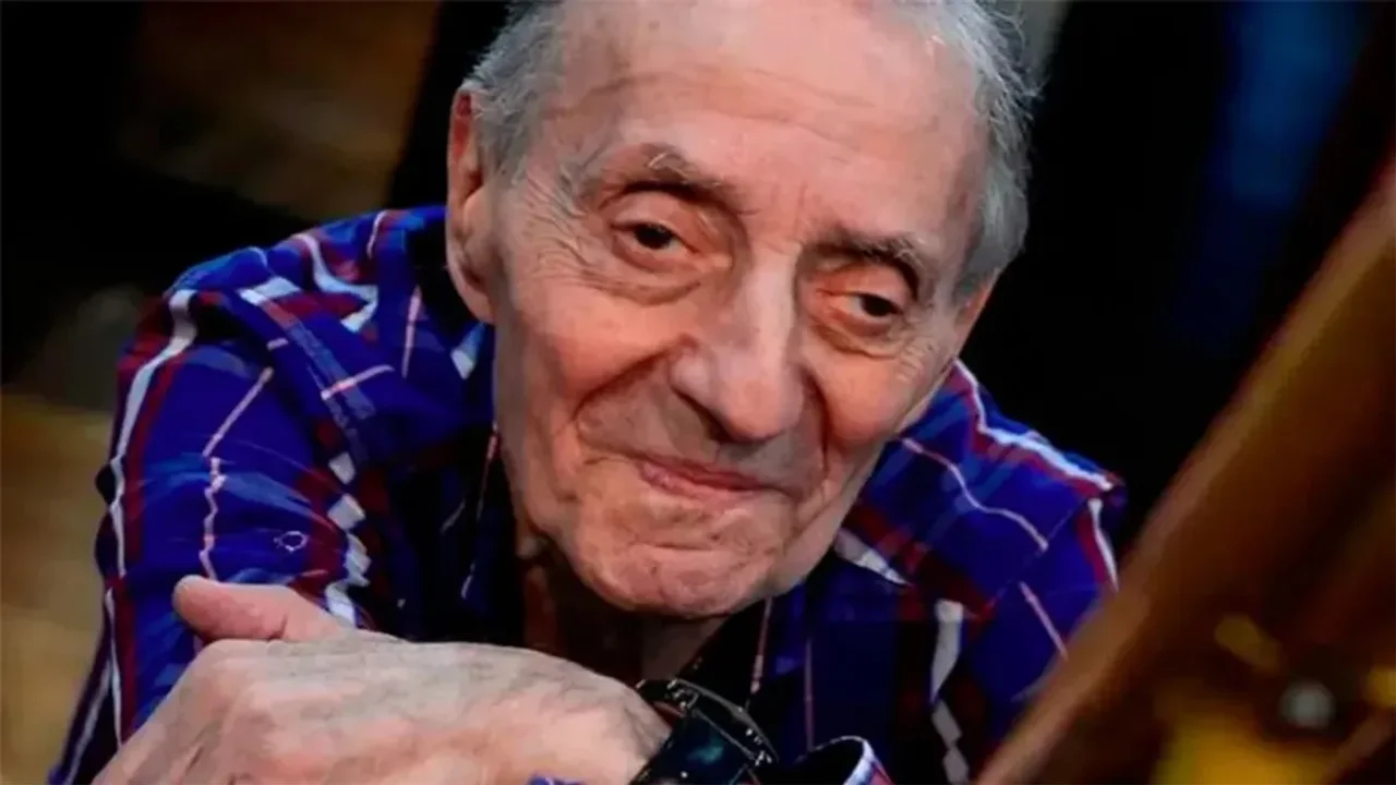 El histórico actor y humorista Tristán falleció a los 85 años