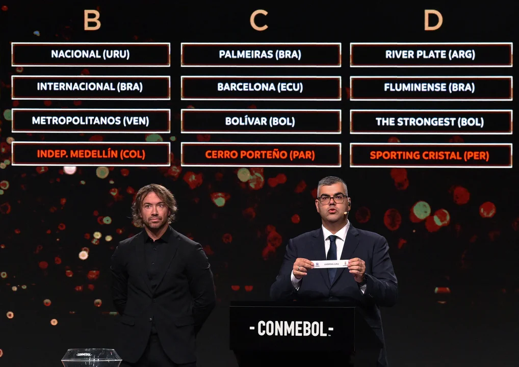 River tendrá un grupo complejo y Boca una zona accesible