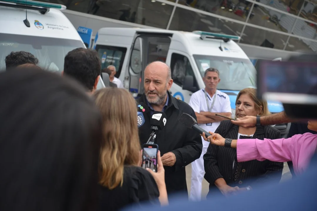 Dengue en Rosario: “Vamos a seguir con multiplicación de casos"