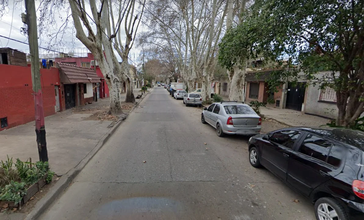 Asesinaron a puñaladas a un cartonero en barrio Tablada