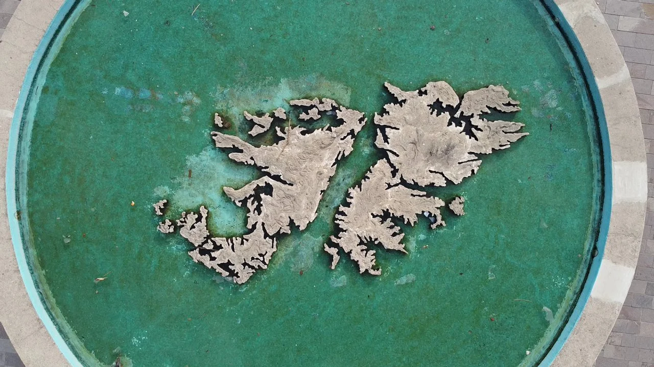 Dirigentes de distintos espacios renuevan reclamo de "soberanía" sobre las islas