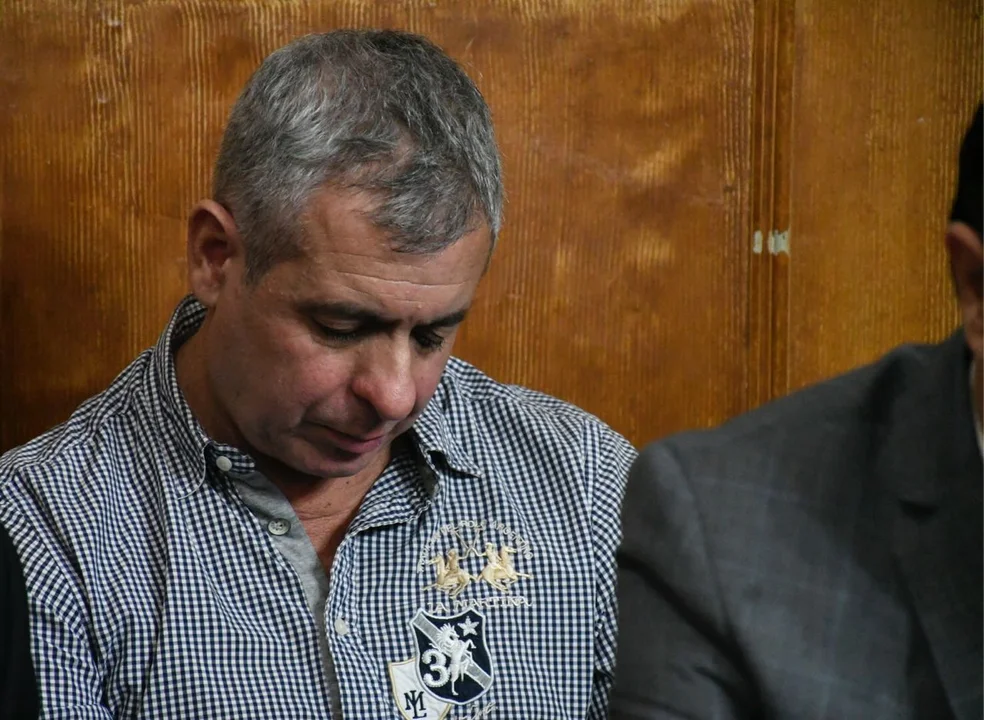 La Corte dejó firme la condena al rosarino Delfín Zacarías, el "Rey de la cocaína"
