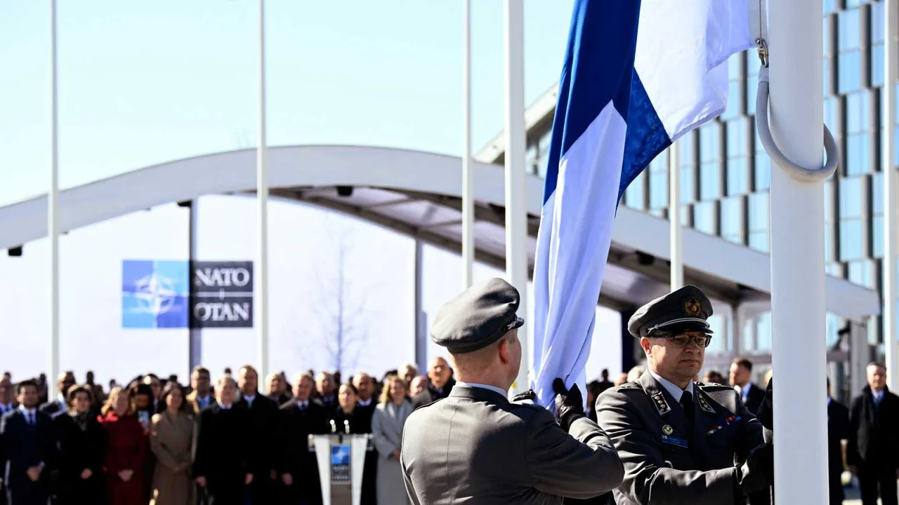Finlandia, la expansión de la OTAN y el avance de la derecha