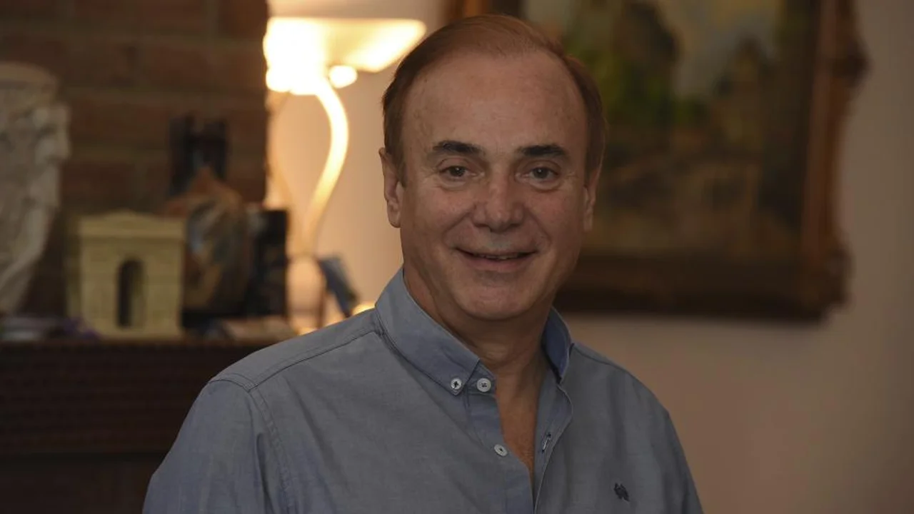 Eduardo Di Pollina habla sobre el riesgo del avance del neoliberalismo en Santa Fe