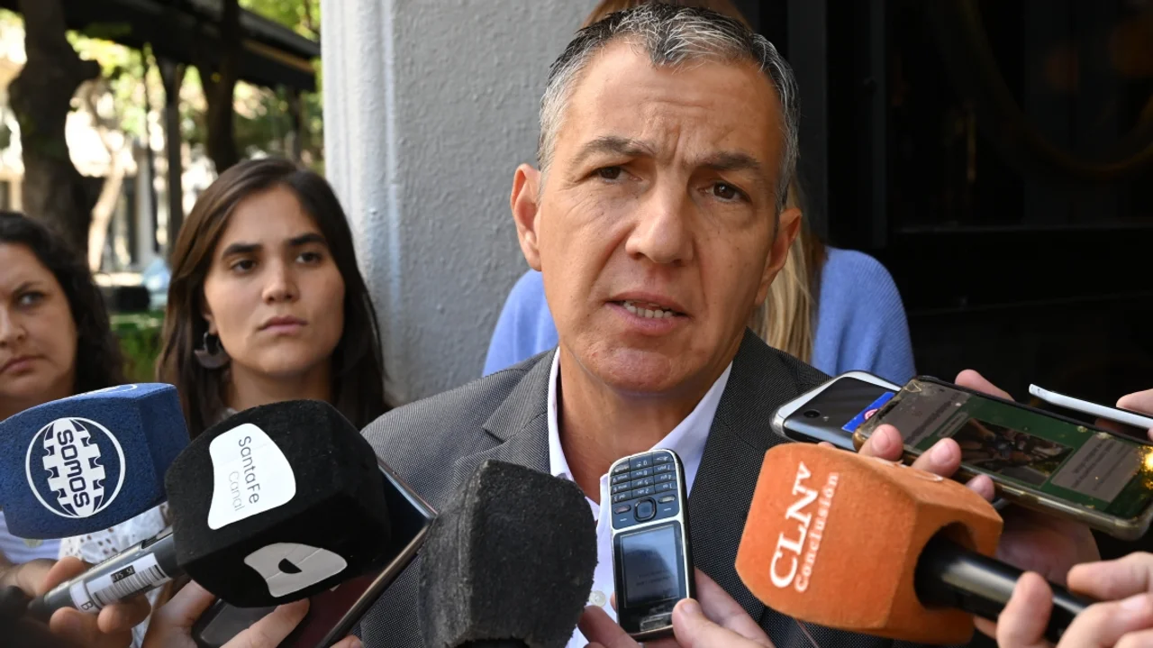Según datos del Ministerio de Trabajo de Nación, en Santa Fe se expandió el empleo formal