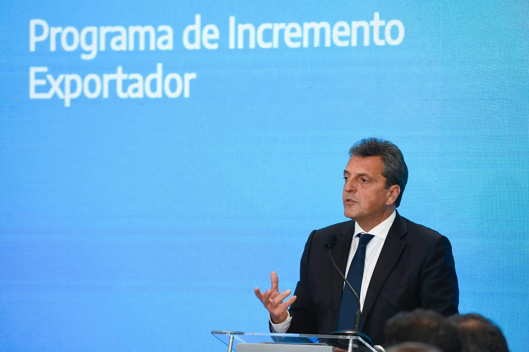 Arranca el nuevo dólar agro y la Región Centro lo banca
