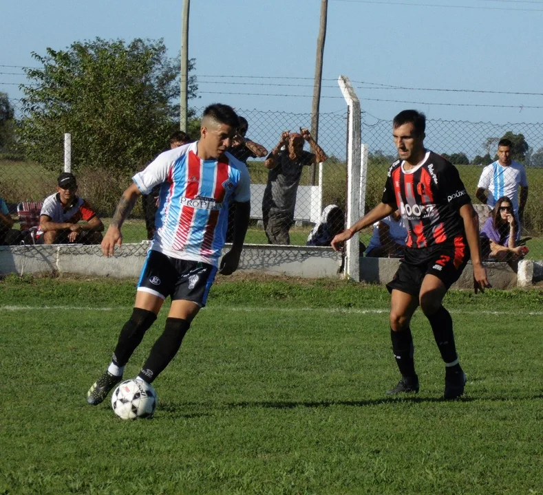 Foto: Mónica Gerara.