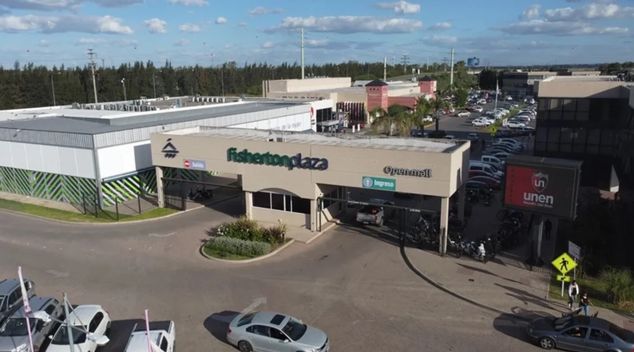 Mientras rinde ante la Justicia, Fisherton Plaza presiona por el avance de mega proyecto