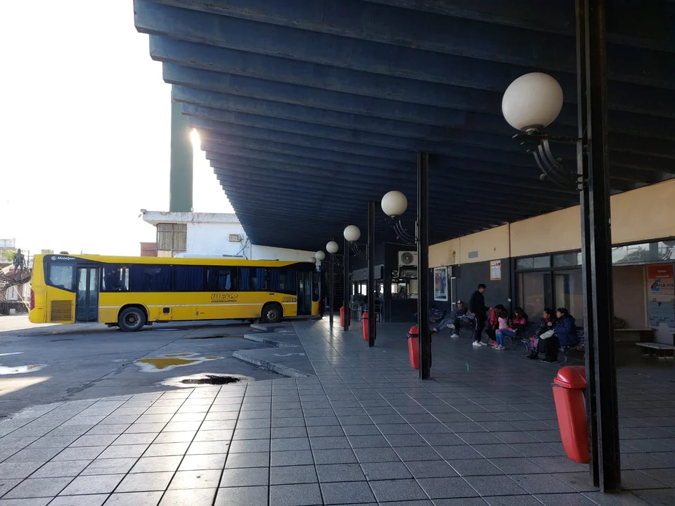 Sumaron dos nuevas frecuencias de colectivos