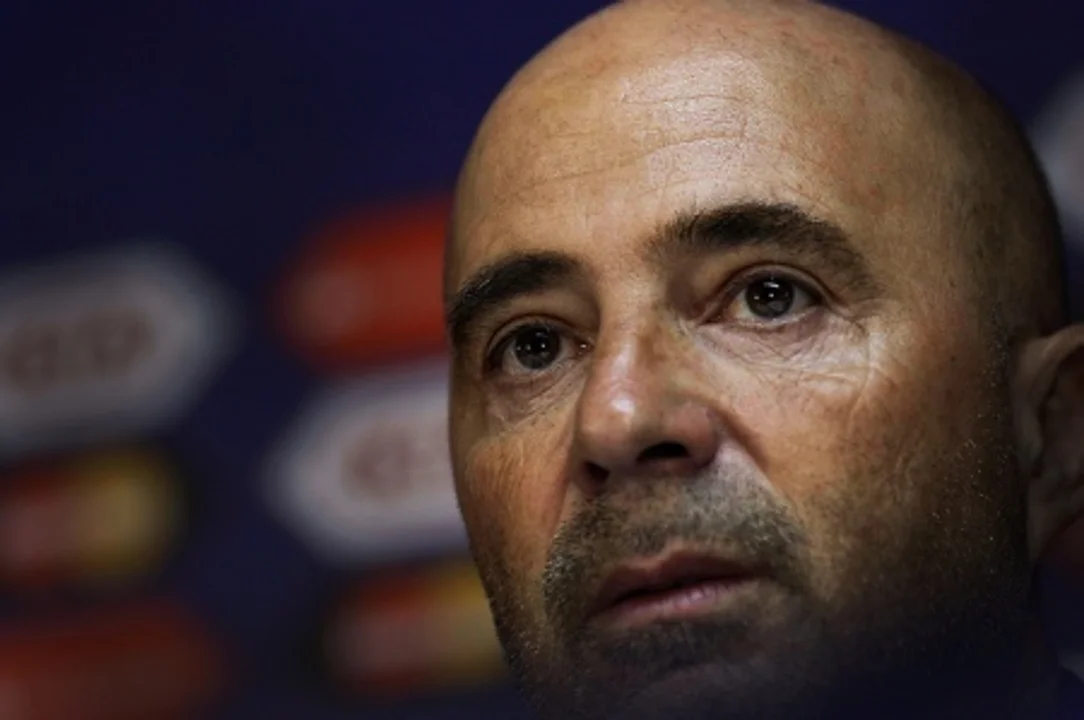 Sampaoli ya tiene nuevo club: dirigirá al Flamengo 