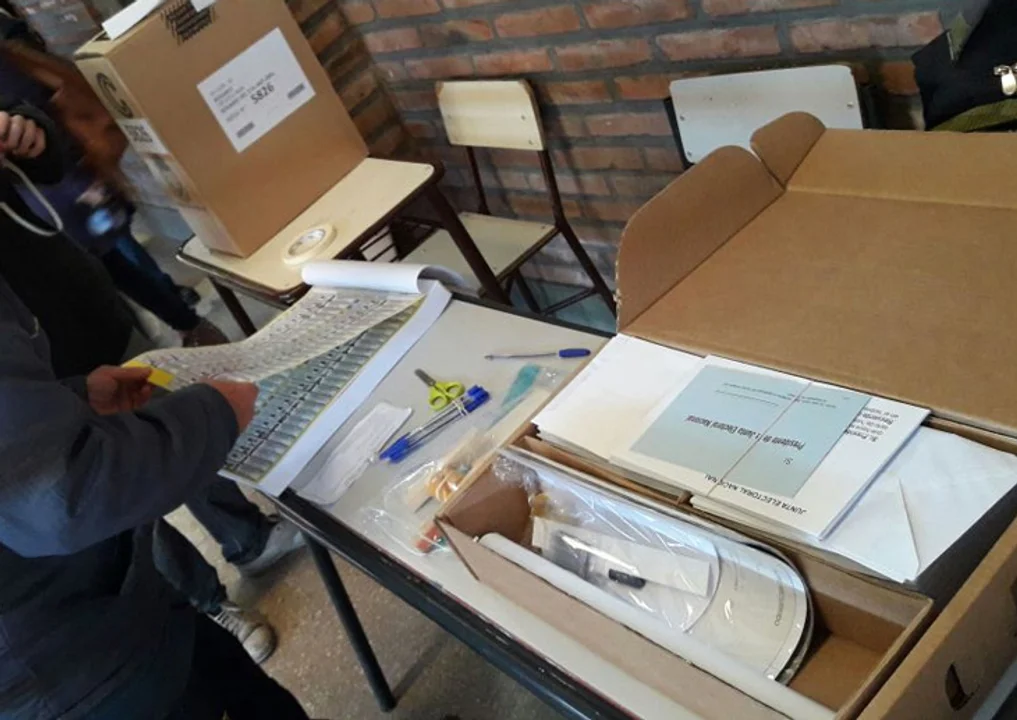 Divina TV Fhürer en la política santafesina