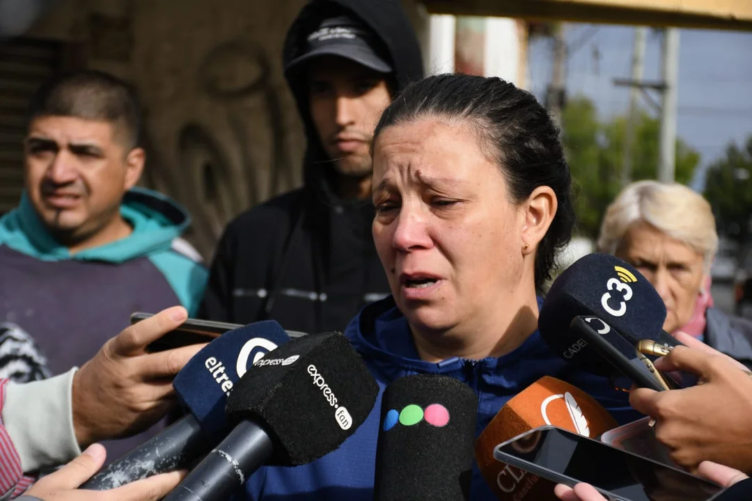“Lo mataron por nada, nos arruinaron la vida"