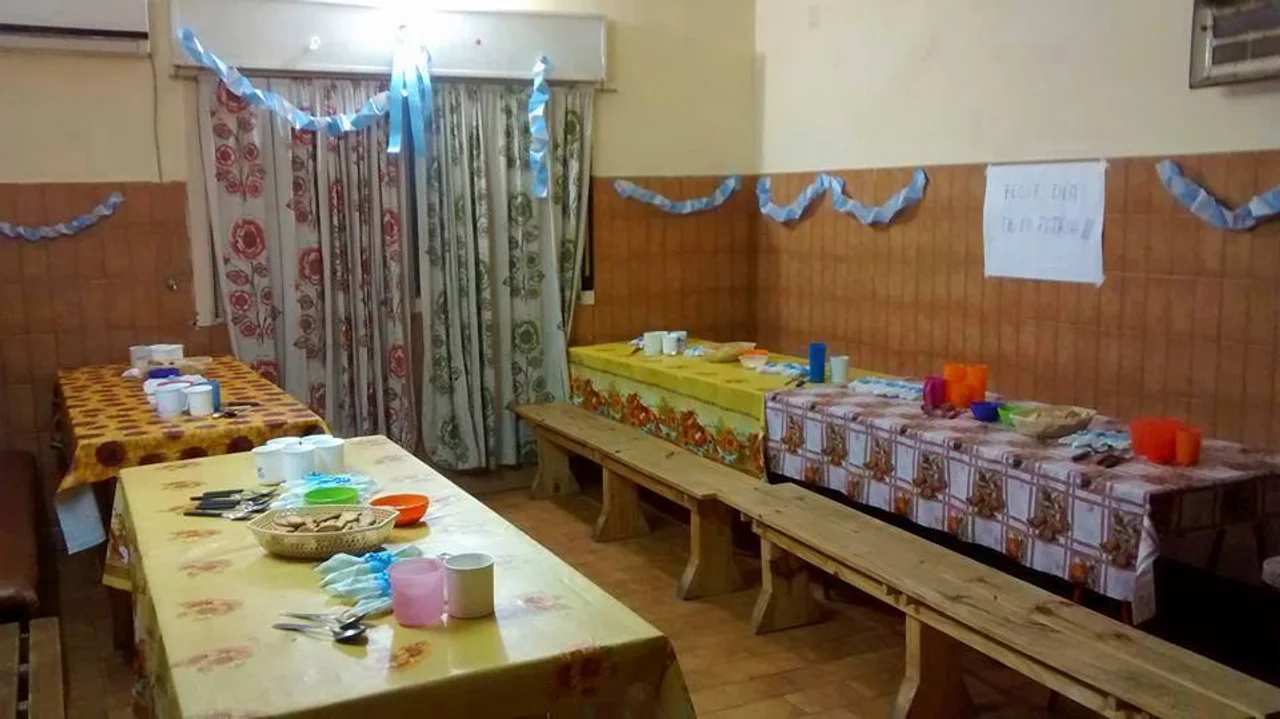 Sol de Noche abre sus puertas: pide voluntarios y un mayor subsidio municipal